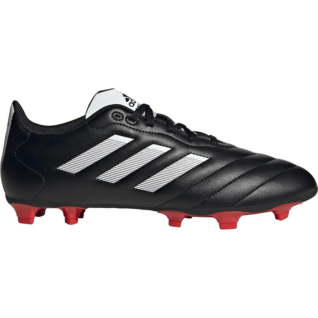 adidas Adults' Goletto VIII Firm Ground Cleats