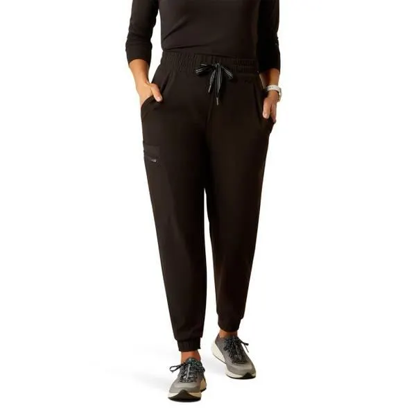 Women's Blackwell Cargo Jogger Scrub Pants