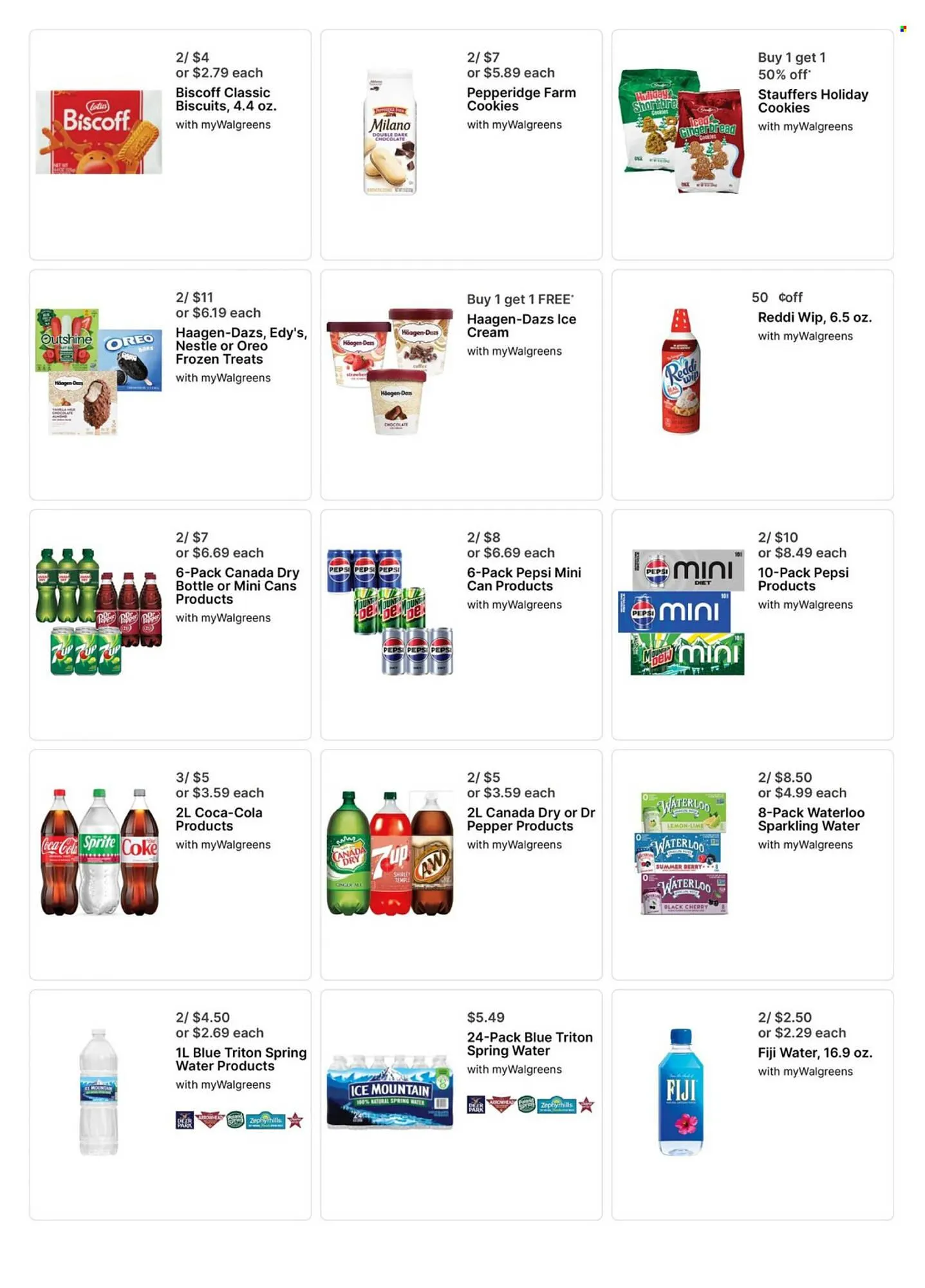 Weekly ad Walgreens weekly ad from December 7 to December 13 2025 - Page 31