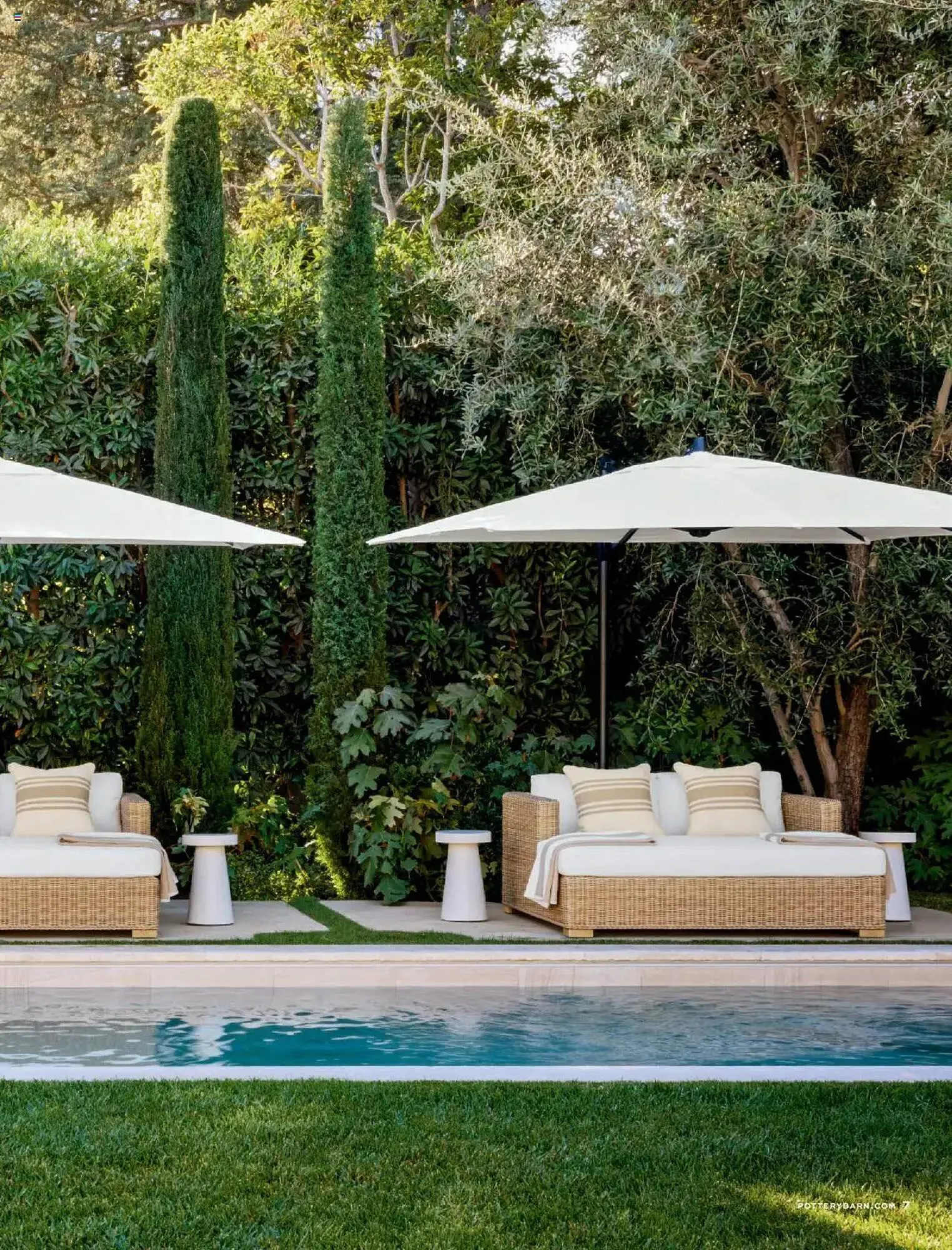 Weekly ad Pottery Barn Weekly Ad from January 21 to August 31 2025 - Page 7