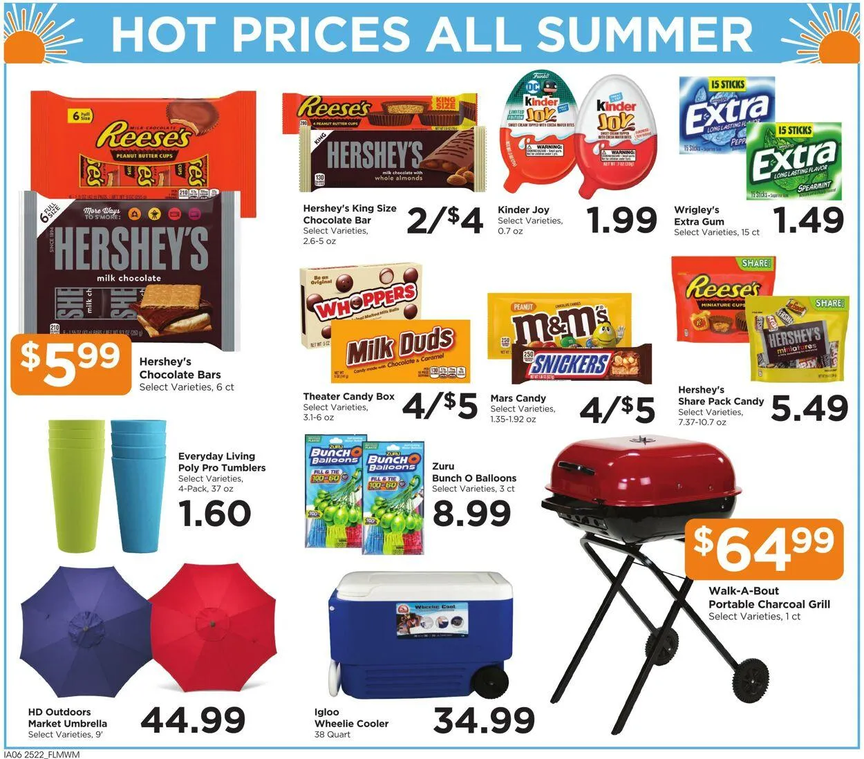 Weekly ad Food 4 Less from July 2 to July 11 2025 - Page 9