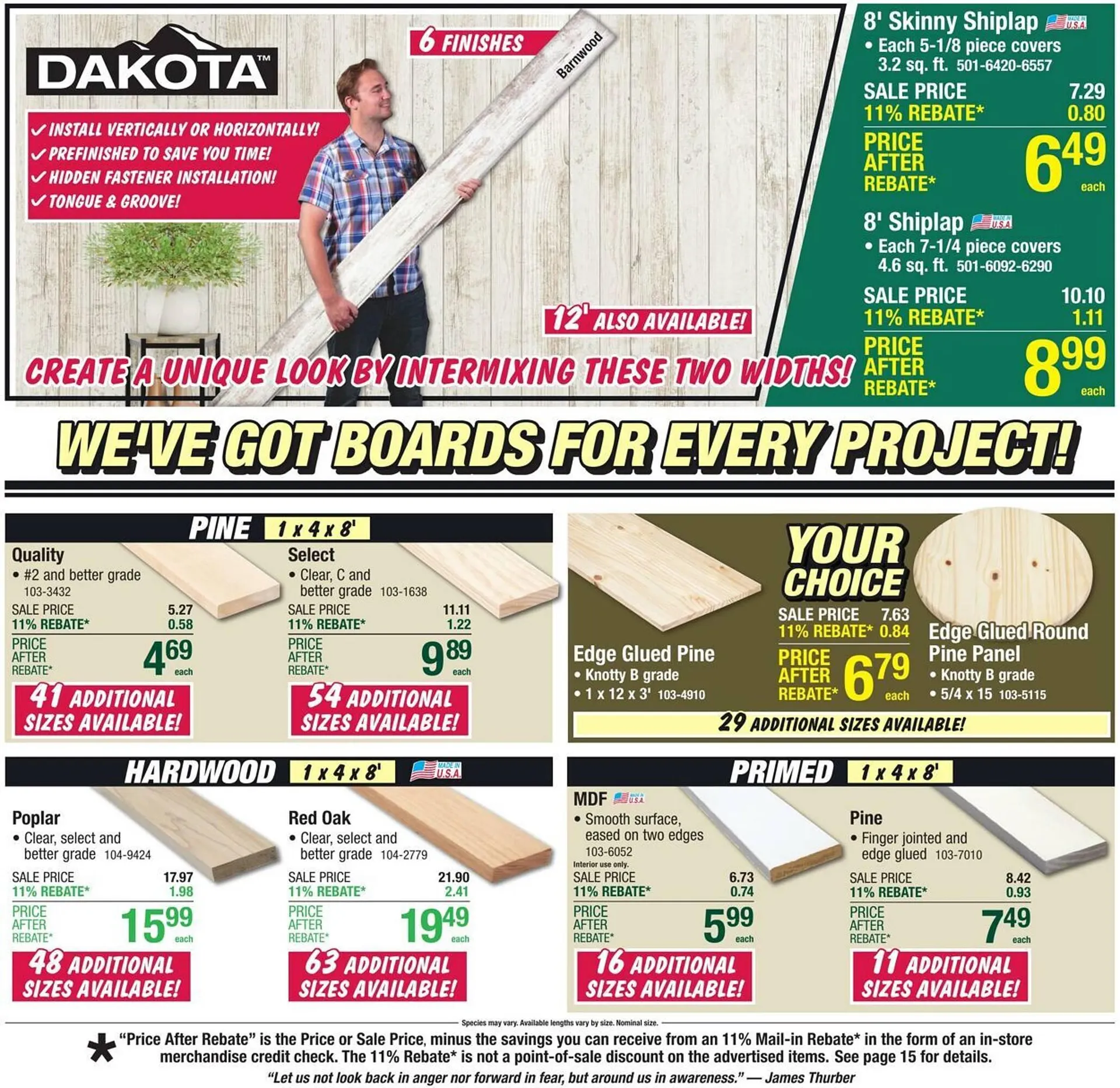 Weekly ad Menards Weekly Ad from June 4 to June 15 2025 - Page 8