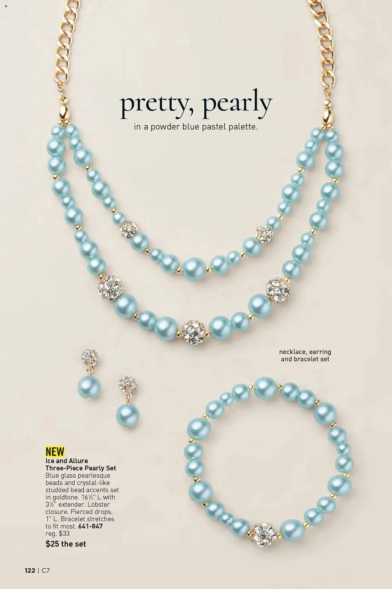 Weekly ad Avon weekly ad from March 25 to April 8 2026 - Page 122