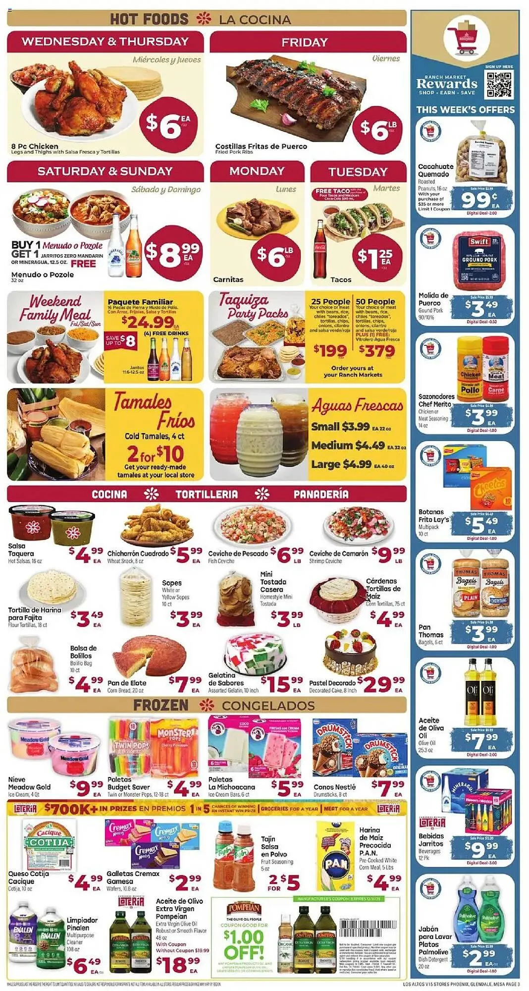 Weekly ad Cardenas Weekly Ad from July 30 to August 6 2025 - Page 3