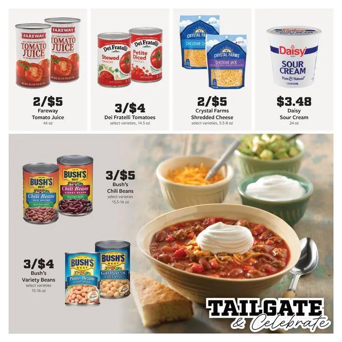 Weekly ad Attractive special offers for everyone from September 18 to October 2 2024 - Page 2