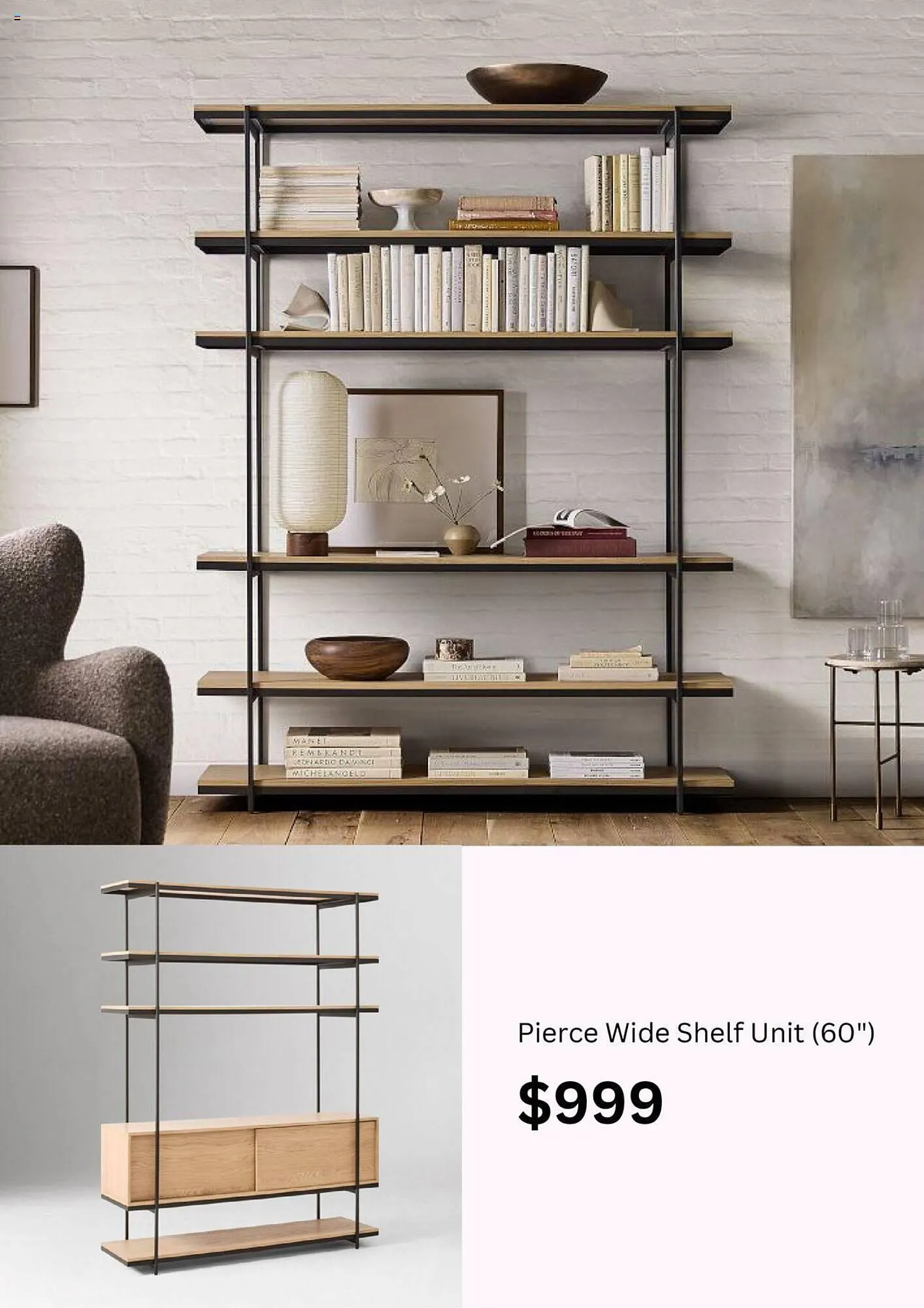 Weekly ad West Elm Weekly Ad from September 19 to October 14 2024 - Page 2