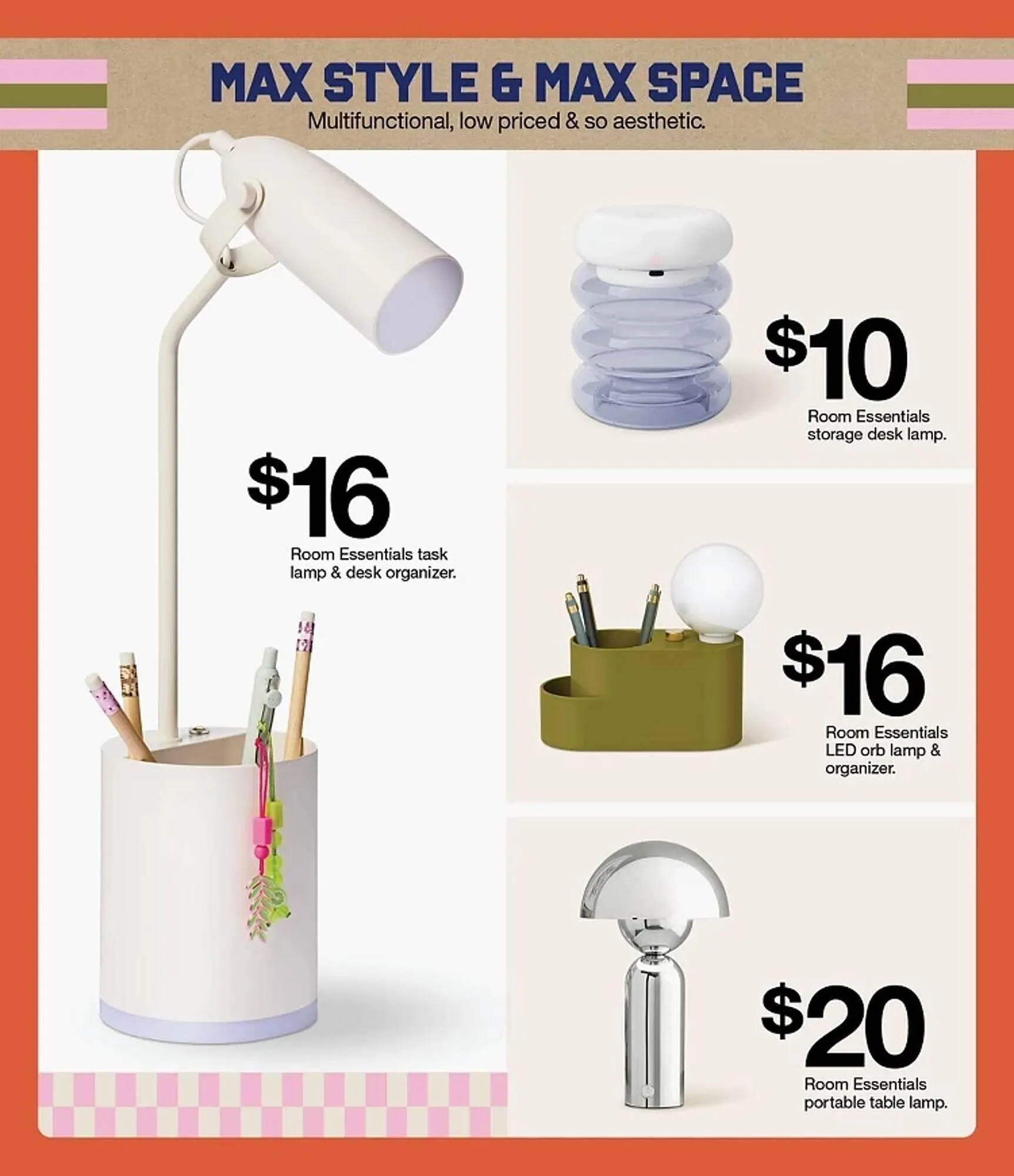 Weekly ad Target Weekly Ad from July 13 to July 19 2025 - Page 12