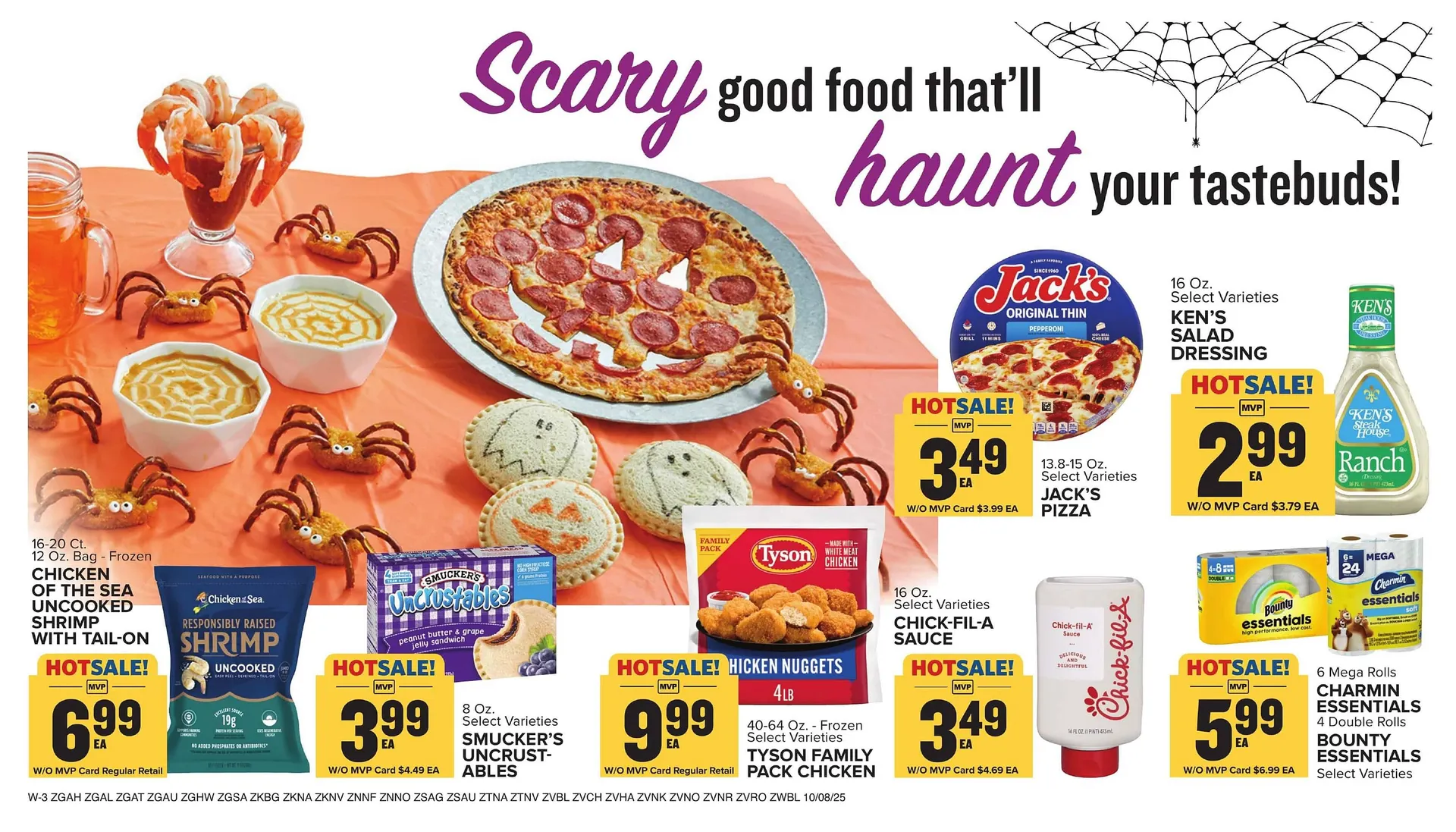 Weekly ad Food Lion weekly ad from October 8 to October 14 2025 - Page 11