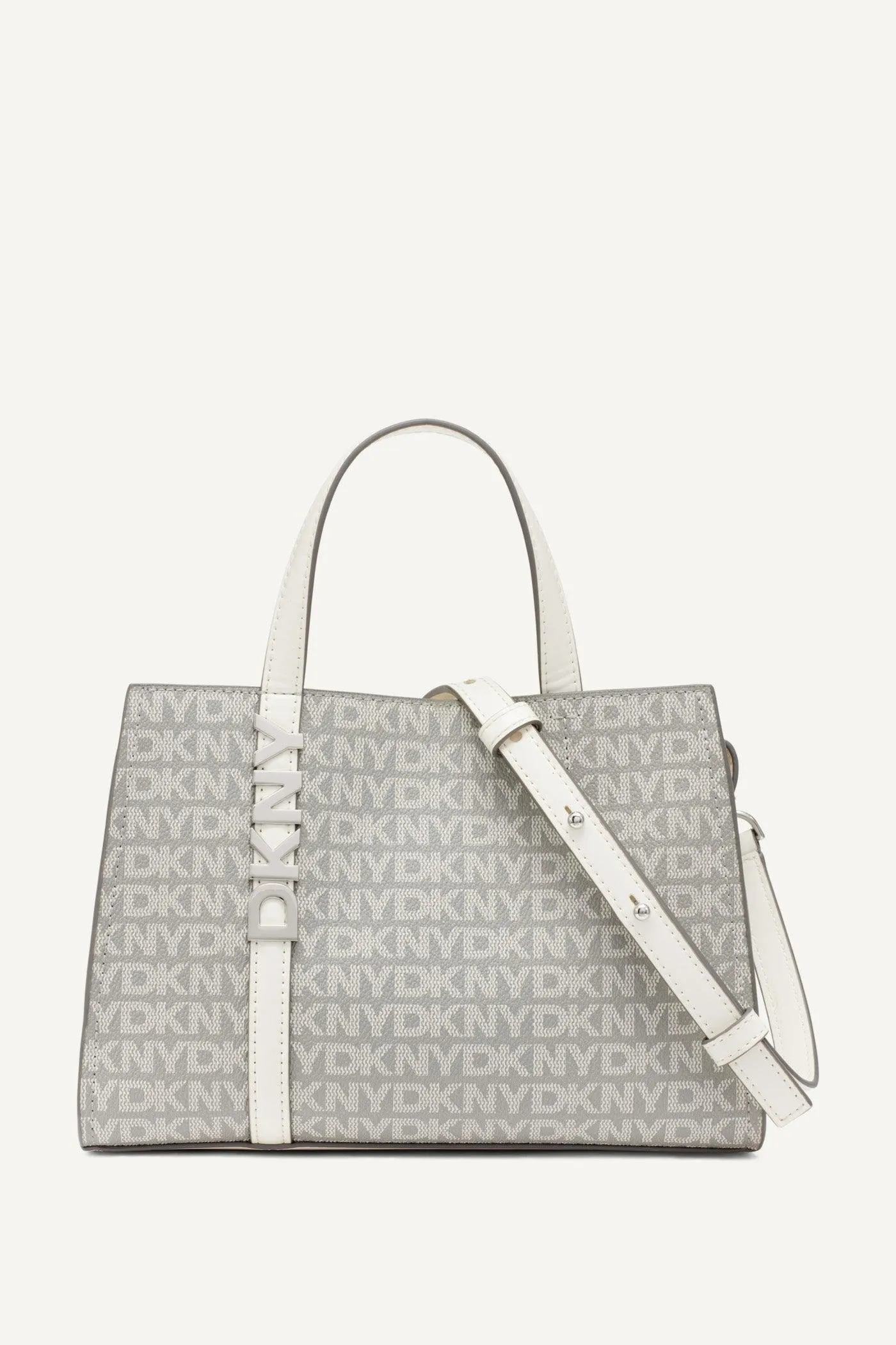 AVRIL SMALL SATCHEL CROSSBODY