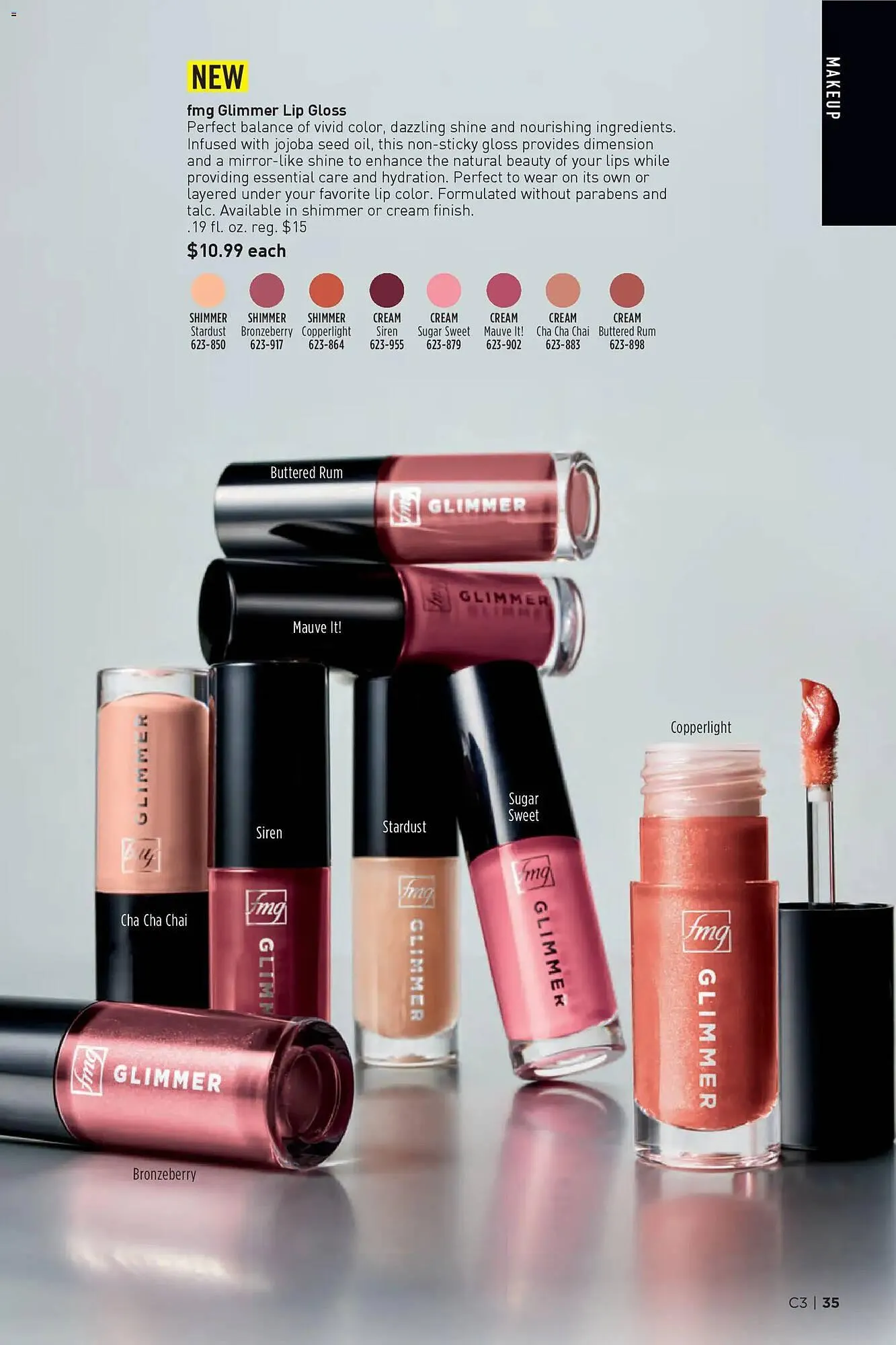 Weekly ad Avon weekly ad from January 28 to March 11 2026 - Page 35