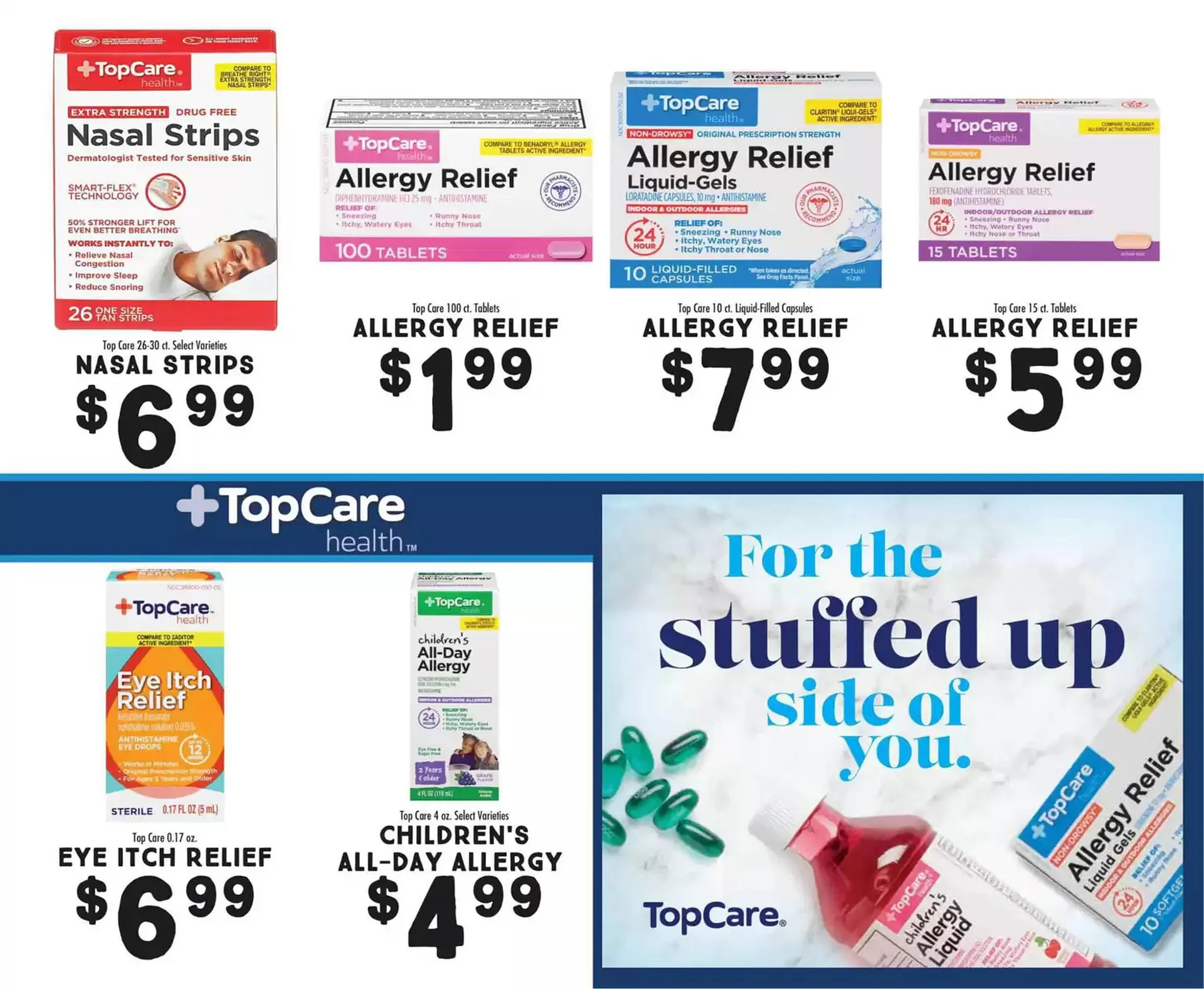 Weekly ad Maceys Weekly Ad from April 2 to May 7 2025 - Page 14