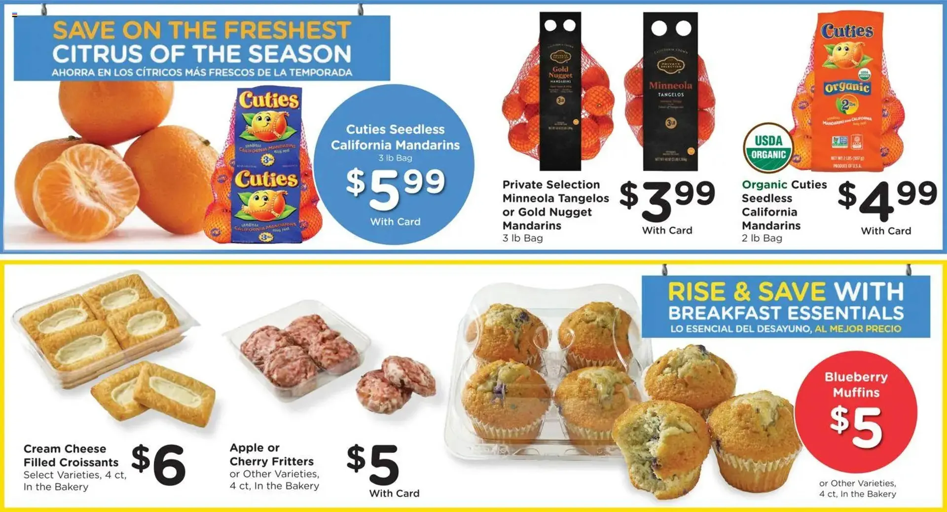 Weekly ad Ralphs weekly ad from February 11 to February 18 2026 - Page 6