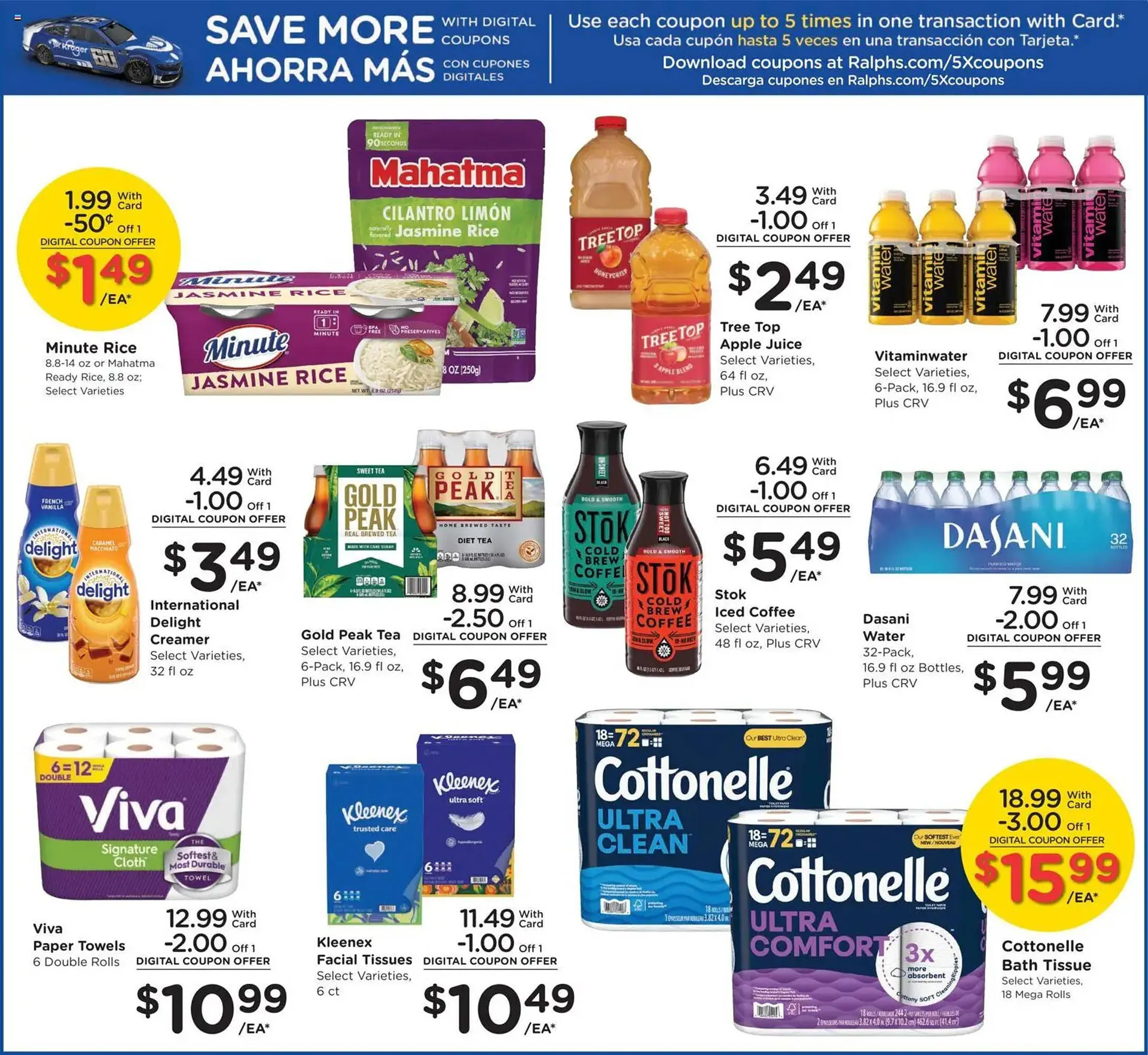 Weekly ad Ralphs weekly ad from February 18 to February 24 2026 - Page 7