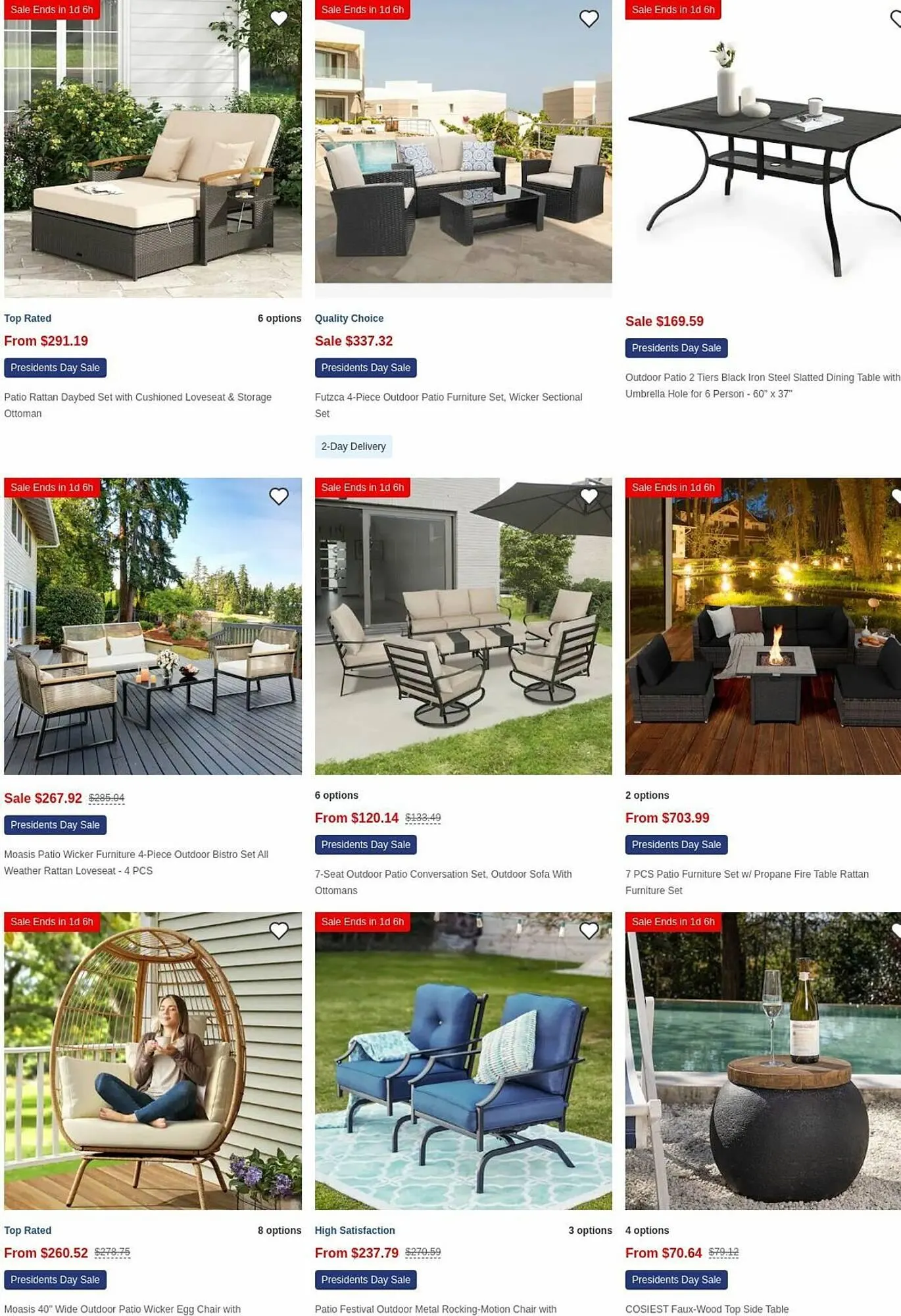 Weekly ad Bed Bath & Beyond Weekly Ad from February 17 to February 26 2025 - Page 54