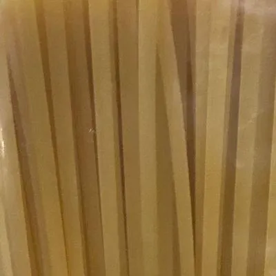 Organic Semolina Fettuccine Pasta