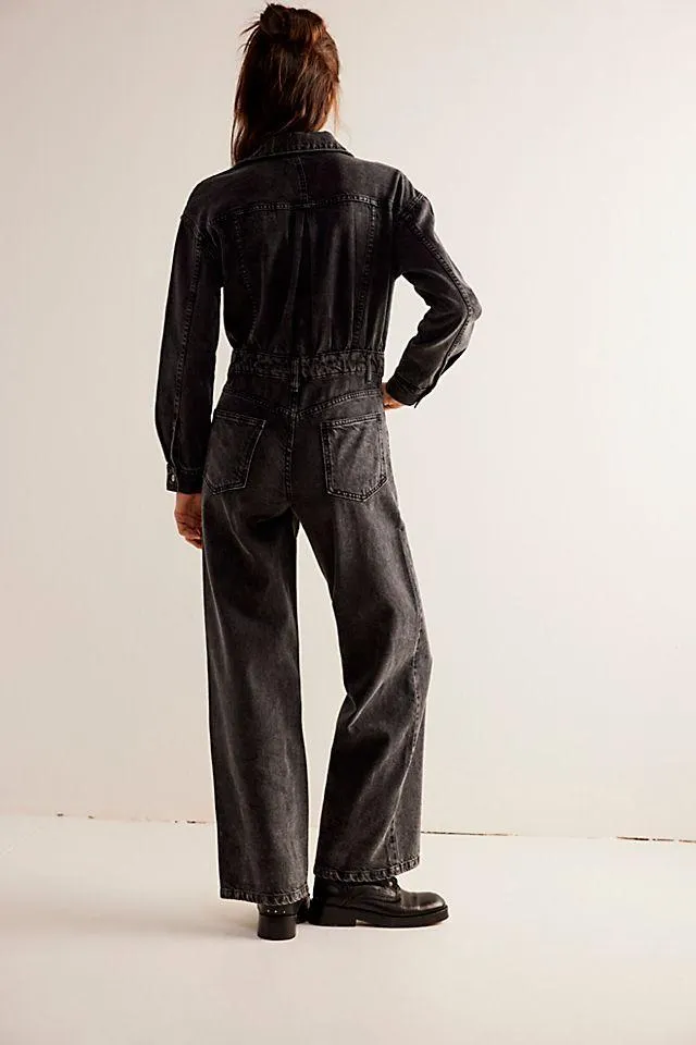 We The Free Touch The Sky One-Piece