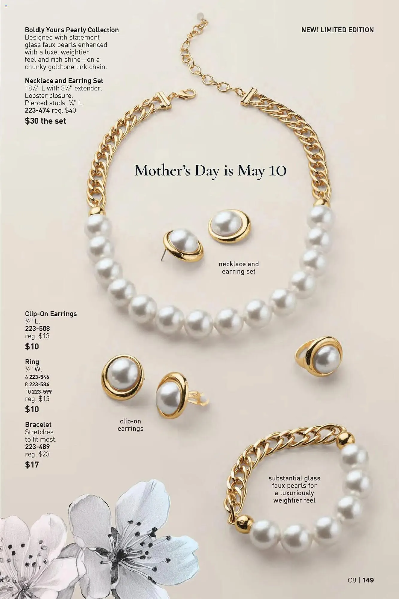 Weekly ad Avon weekly ad from April 9 to April 22 2026 - Page 149