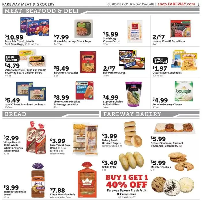 Weekly ad Our best offers for you from April 7 to April 12 2025 - Page 5
