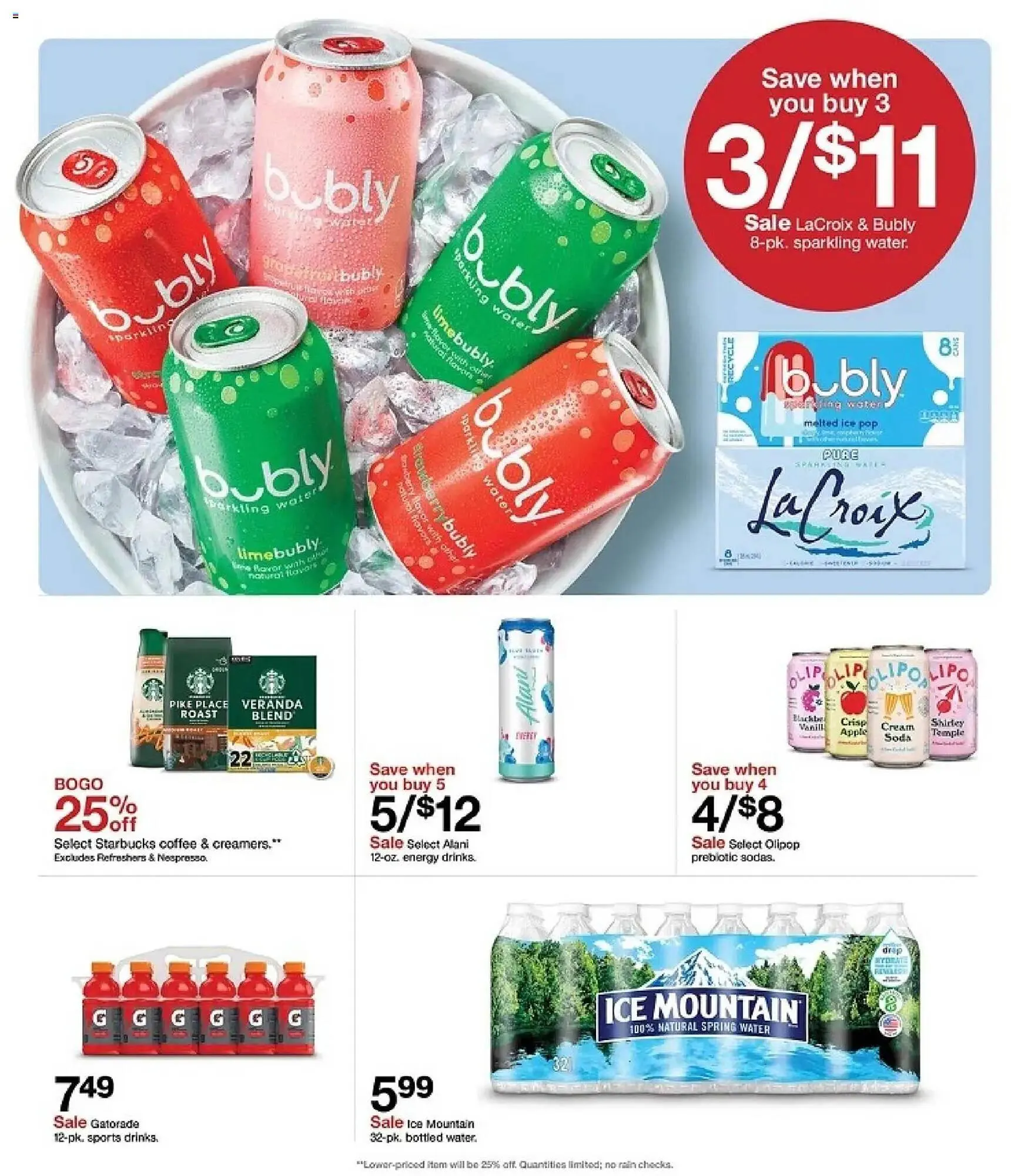 Weekly ad Target weekly ad from May 17 to May 24 2026 - Page 14