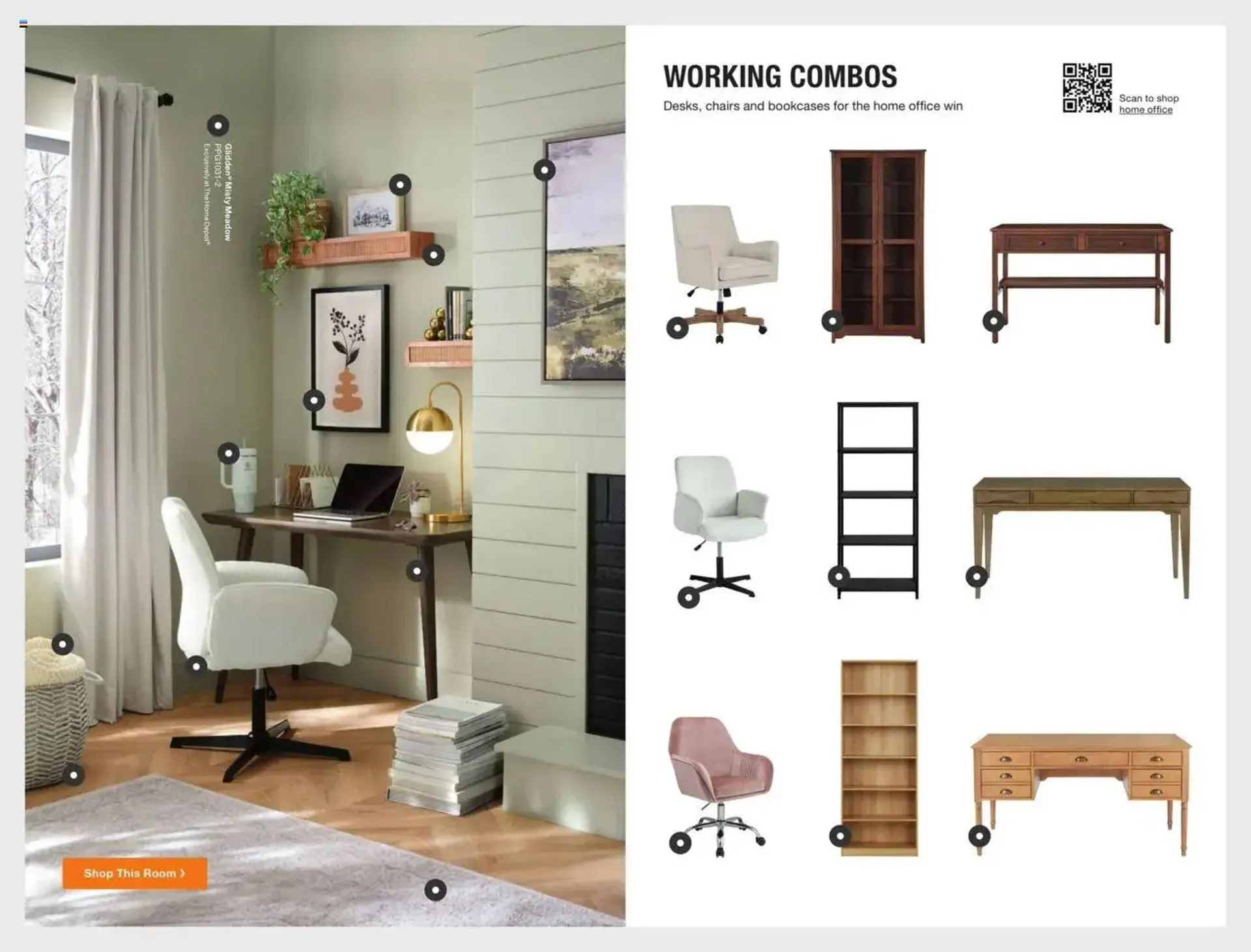 Weekly ad The Home Depot Weekly Ad from January 6 to February 9 2025 - Page 10