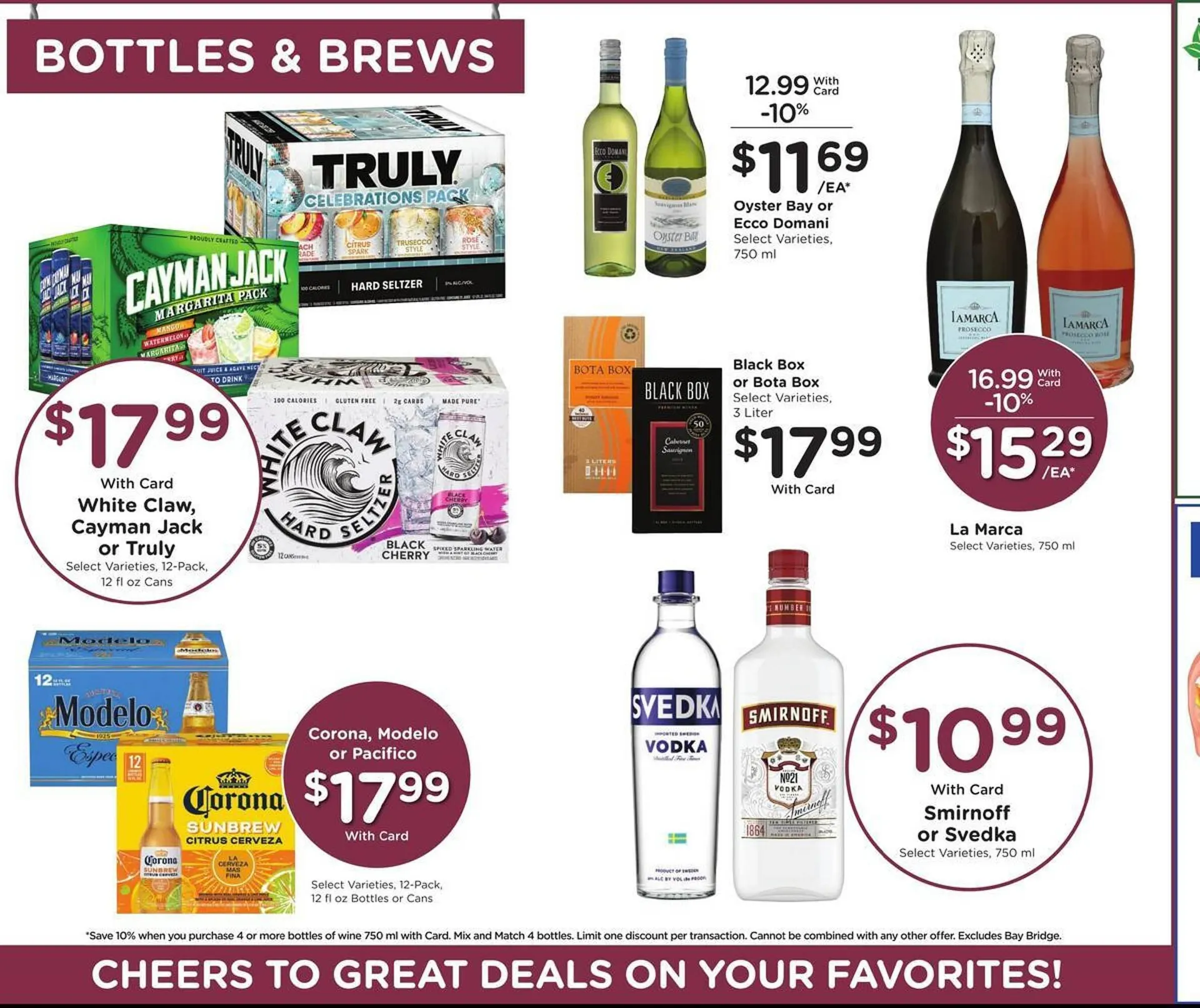 Weekly ad Kroger weekly ad from December 3 to December 9 2025 - Page 11