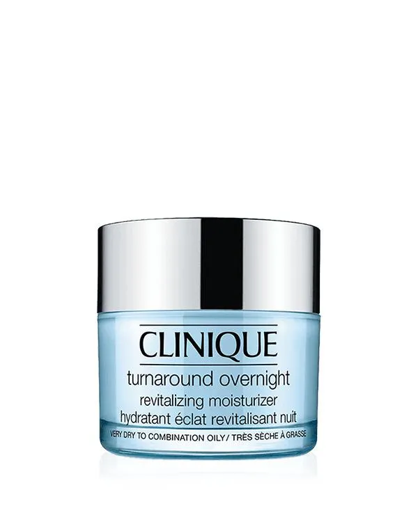 Turnaround™ Overnight Revitalizing Moisturizer
