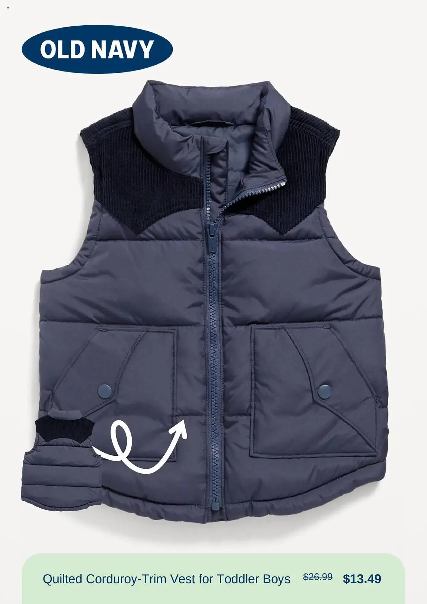 Weekly ad Old Navy Weekly Ad from February 20 to March 5 2025 - Page 2