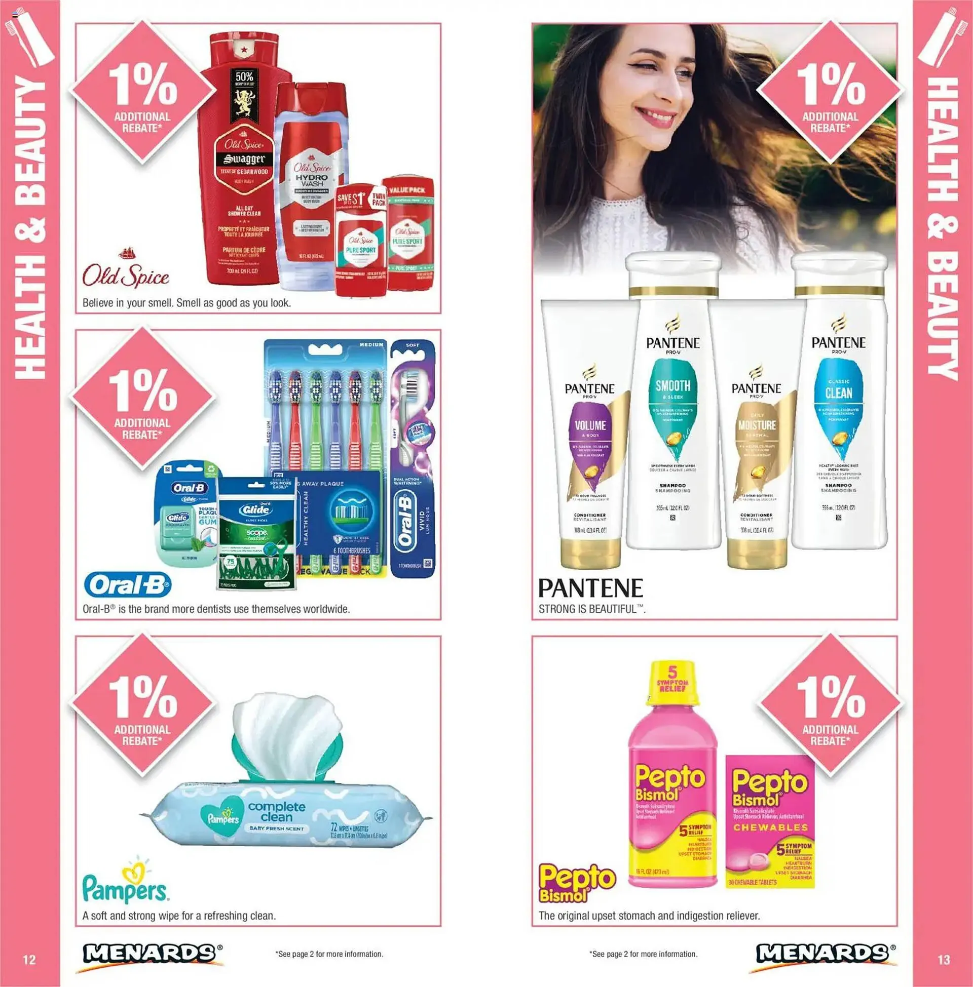 Weekly ad Menards weekly ad from January 1 to January 1 2027 - Page 7