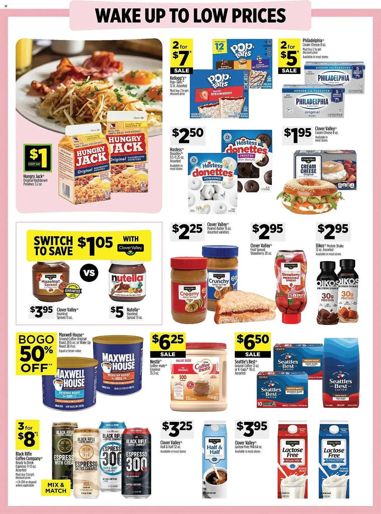 Weekly ad Dollar General weekly ad from May 10 to May 16 2026 - Page 10