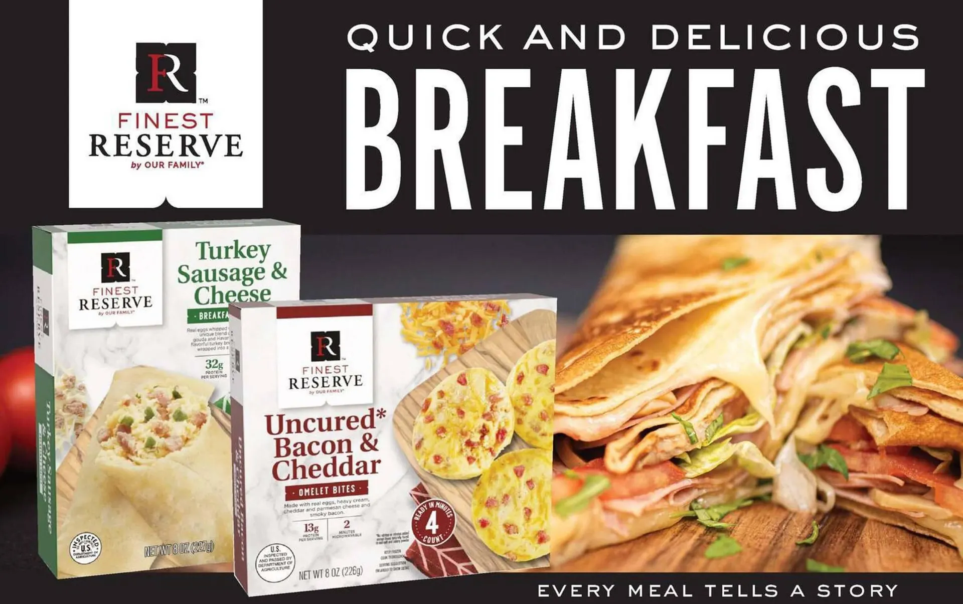 Weekly ad Family Fare Weekly Ad from April 20 to April 26 2025 - Page 12