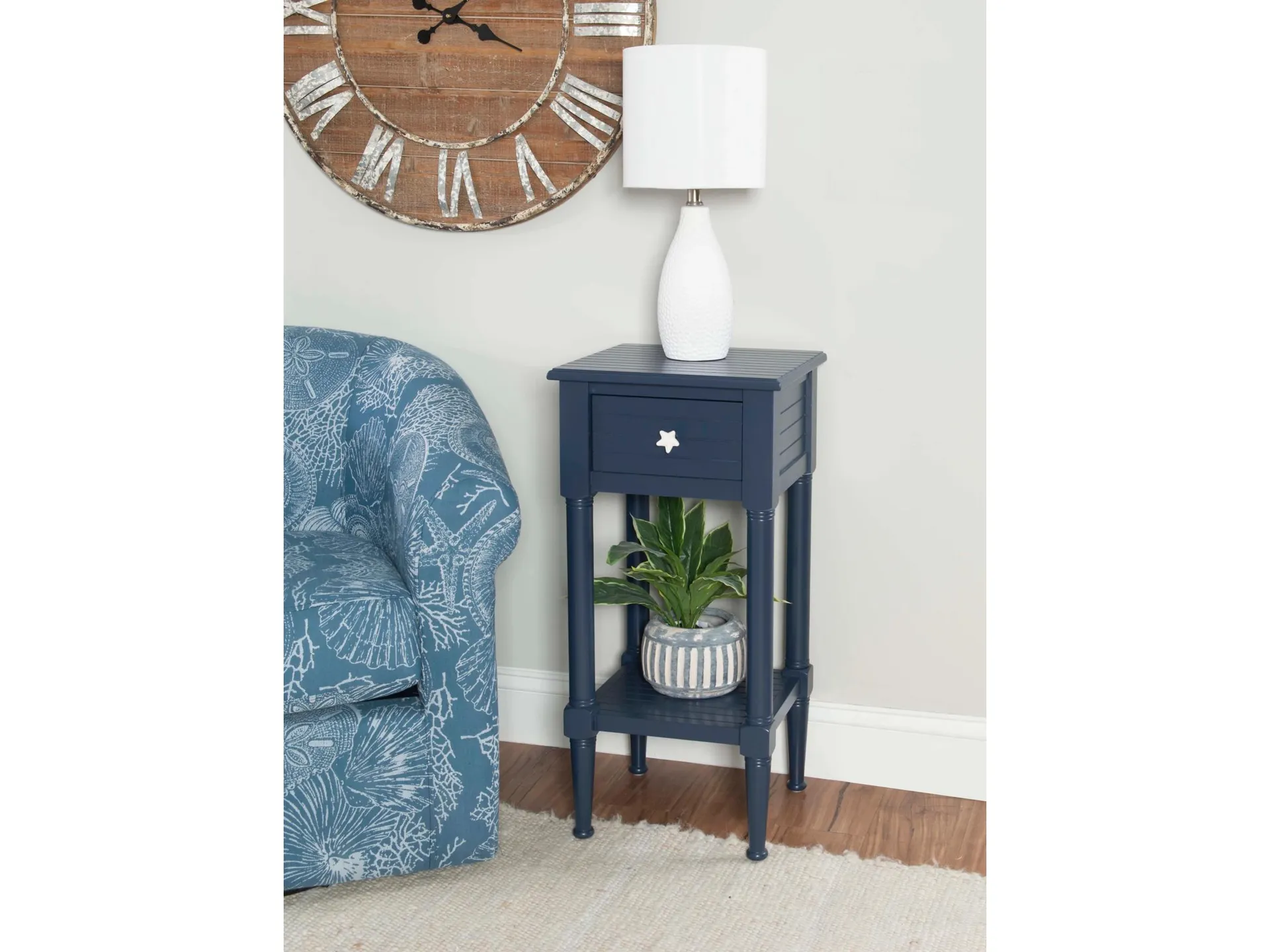 Linon Grayton End Table