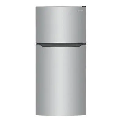Frigidaire 30 in. 18.3 cu. ft. Top Freezer Refrigerator - Stainless Steel