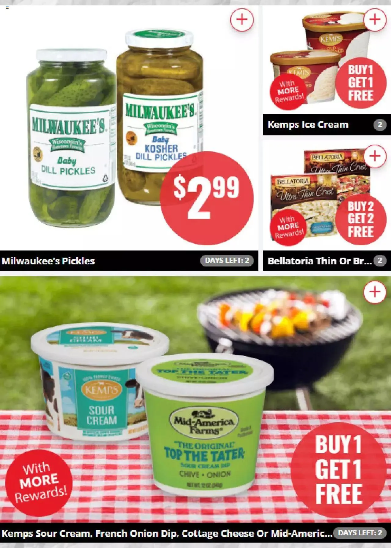 Weekly ad Coborn's - Weekly Ad from May 24 to December 31 2024 - Page 6