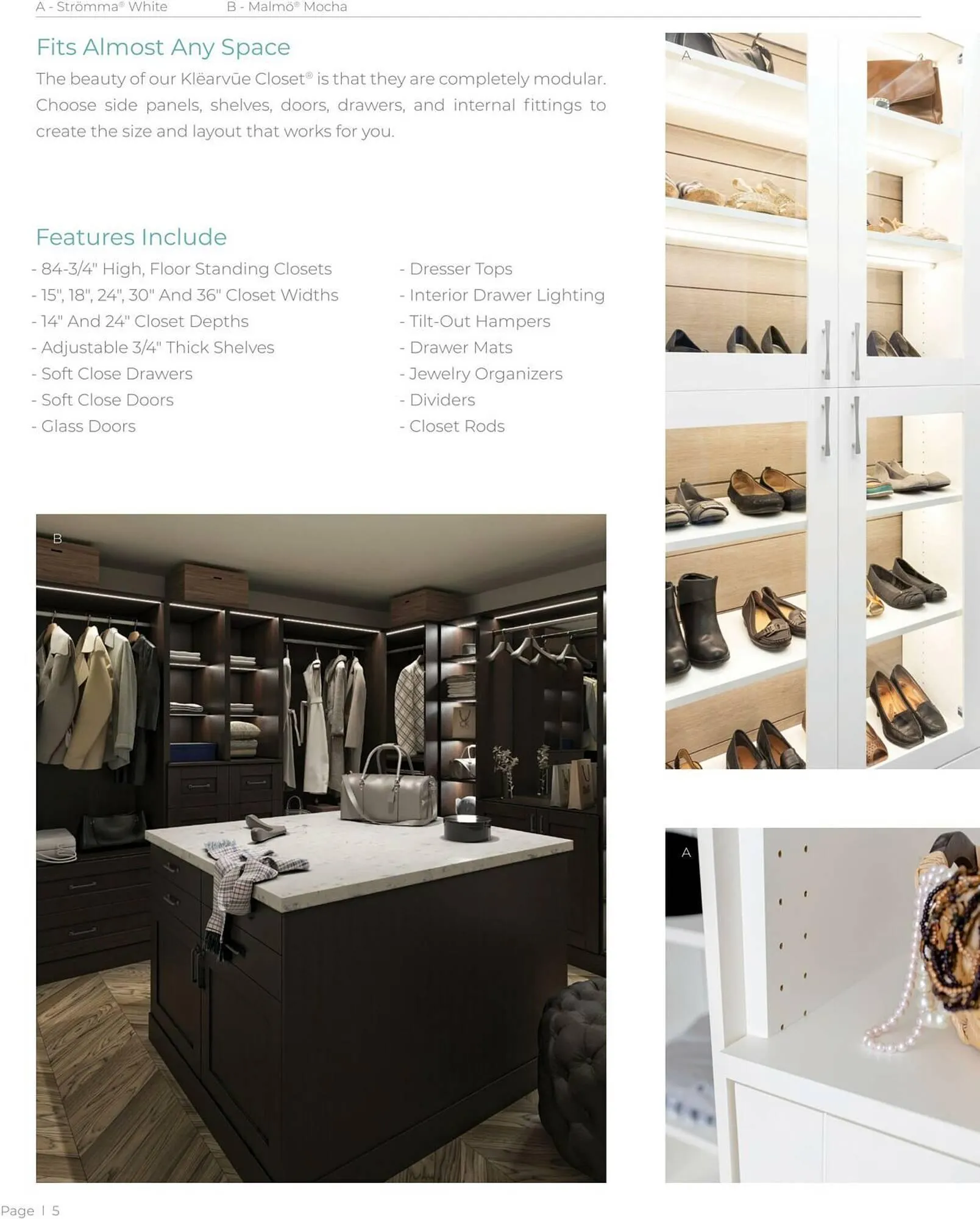 Weekly ad Menards Weekly Ad from March 1 to December 31 2025 - Page 65