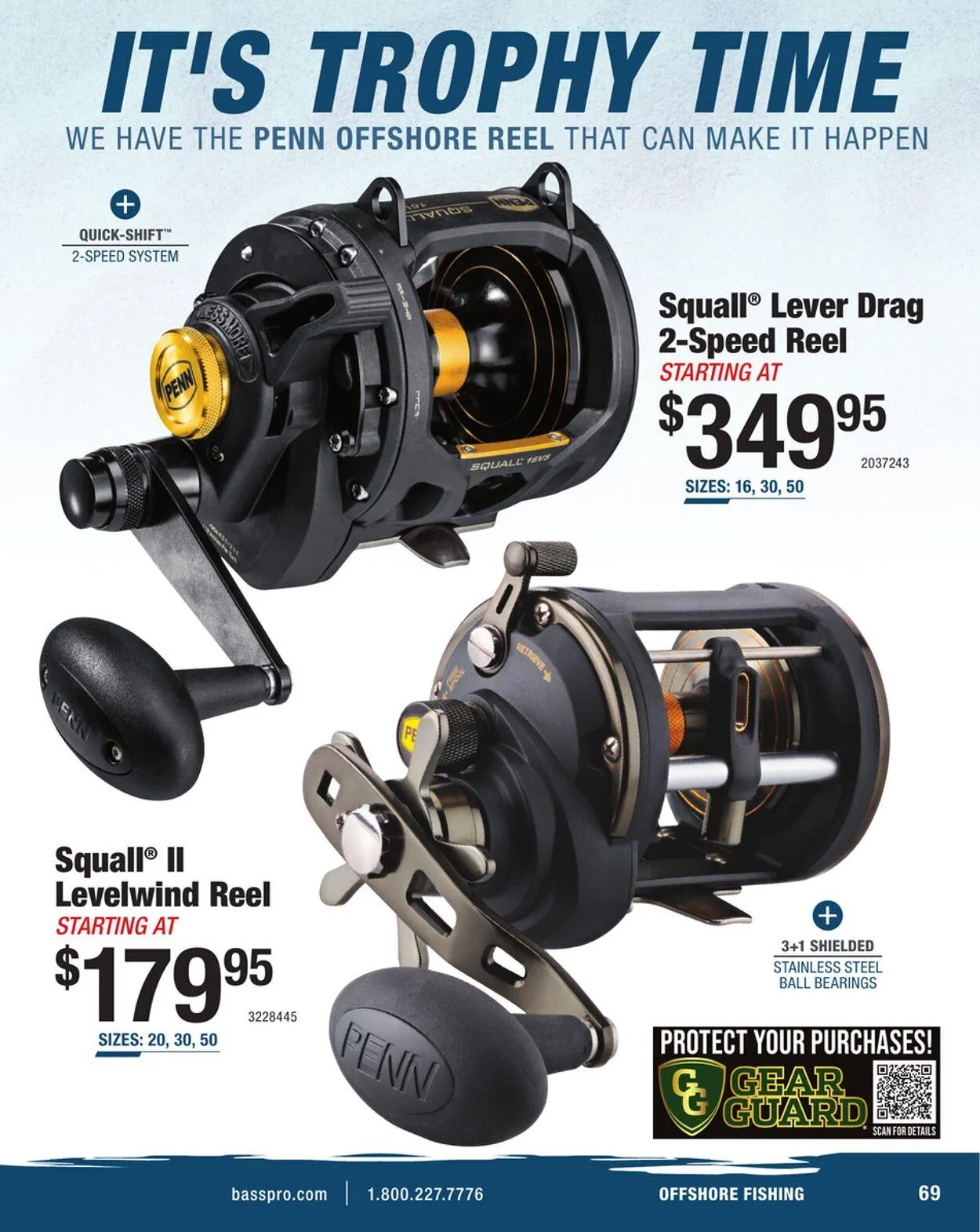 Weekly ad Cabela's Current weekly ad from December 25 to January 8 2026 - Page 67