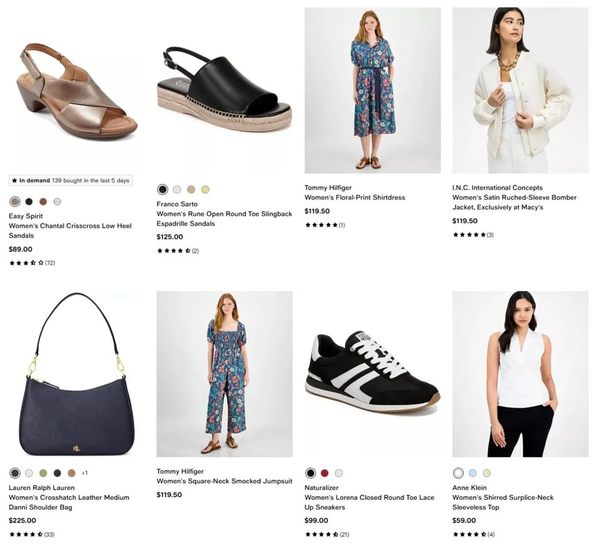 Weekly ad Macy's Weekly Ad from April 24 to April 30 2025 - Page 5