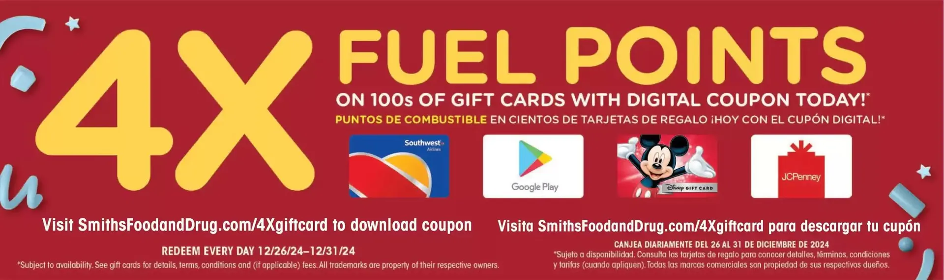 Weekly ad Great offer for bargain hunters from December 26 to January 1 2025 - Page 6