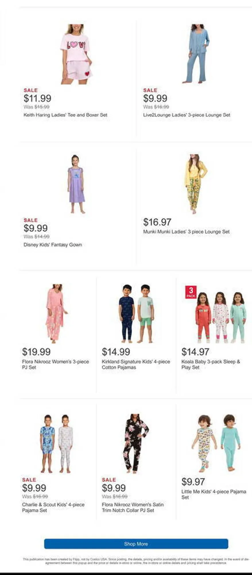 Weekly ad Costco Weekly Ad from May 26 to June 1 2025 - Page 13