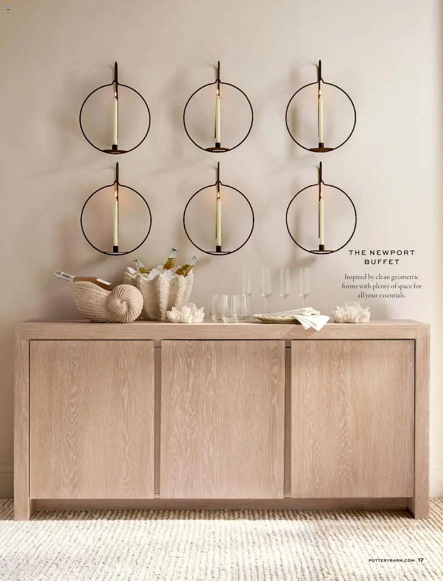 Weekly ad Pottery Barn Weekly Ad from March 22 to September 30 2025 - Page 17