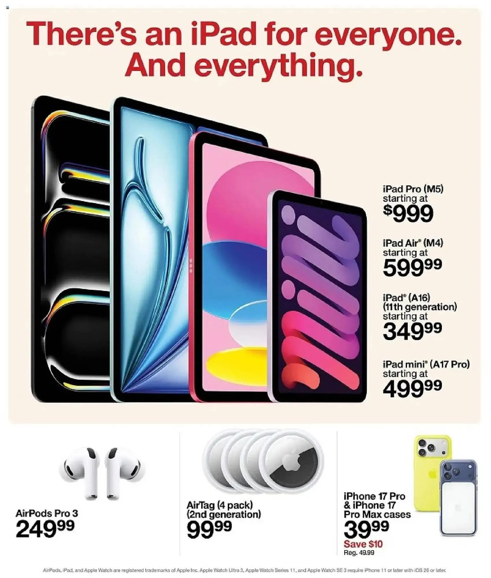 Weekly ad Target weekly ad from May 17 to May 24 2026 - Page 24