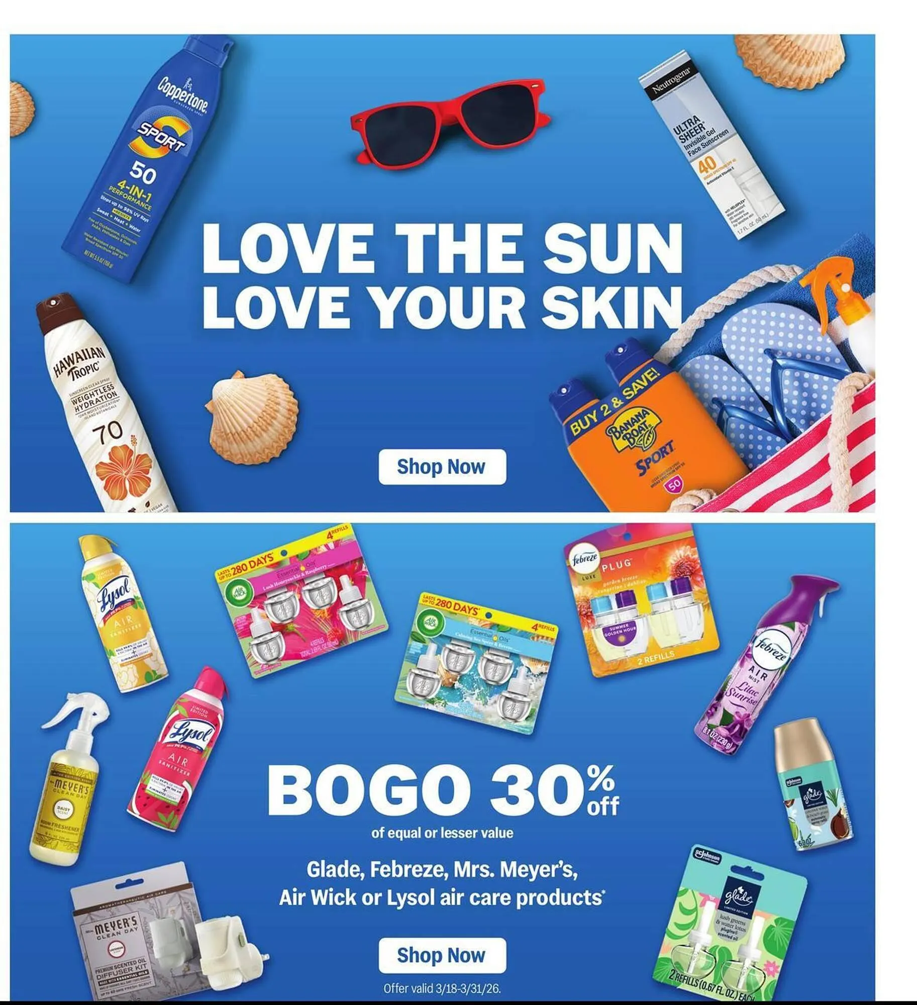 Weekly ad Meijer weekly ad from March 18 to March 24 2026 - Page 36