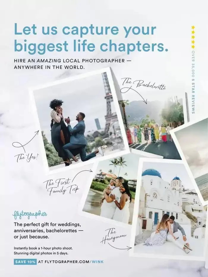 Weekly ad David's Bridal from March 4 to March 18 2025 - Page 2