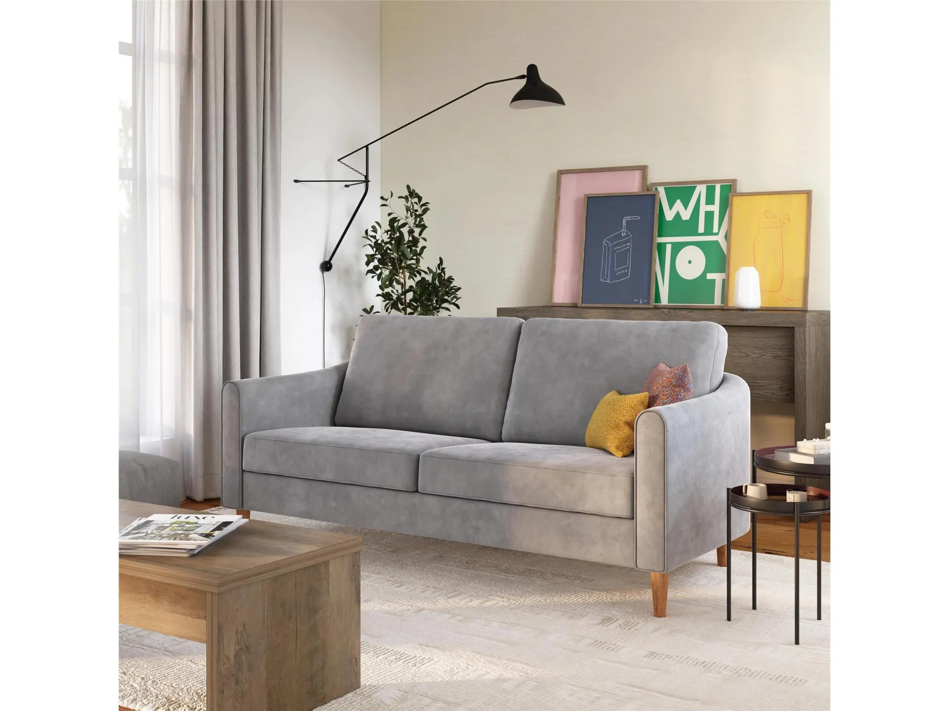Mr. Kate Sofa