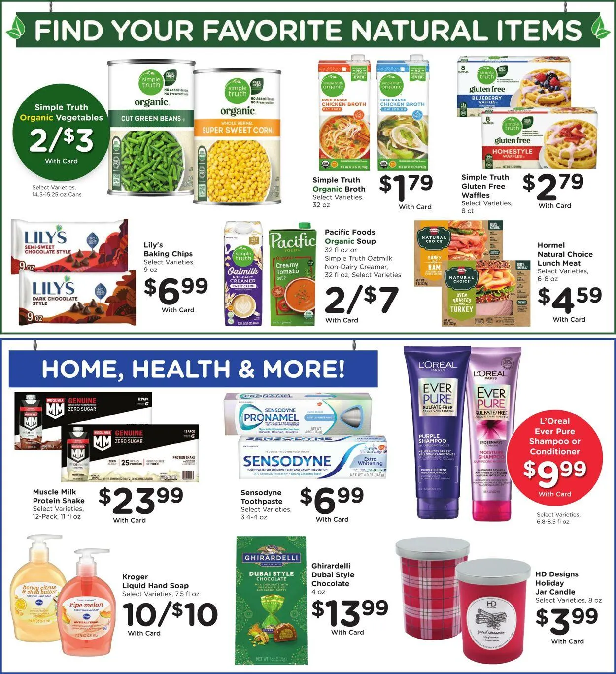 Weekly ad City Market from December 17 to December 25 2025 - Page 14