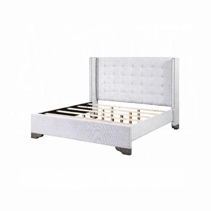 Artesia EK Bed