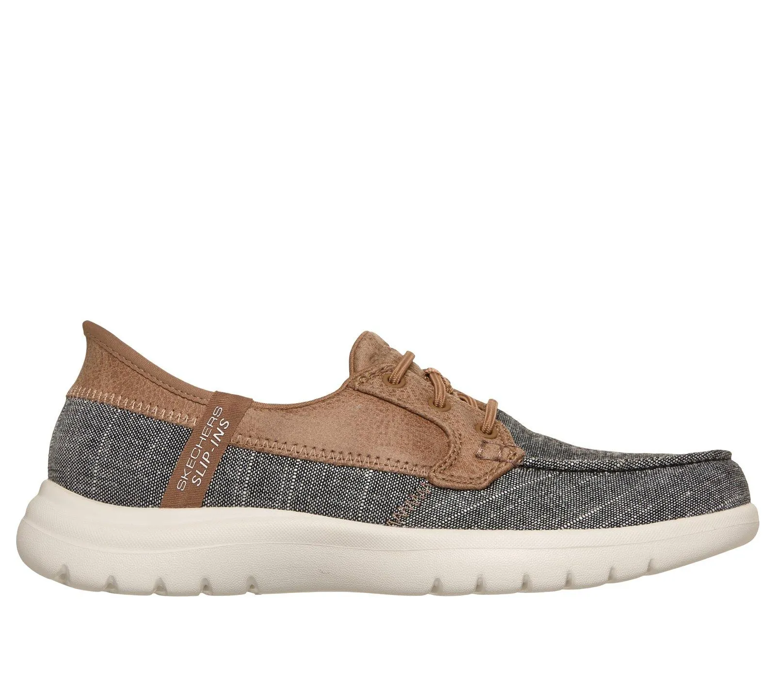 Skechers Slip-ins: On-the-GO Flex - Coastal Sky