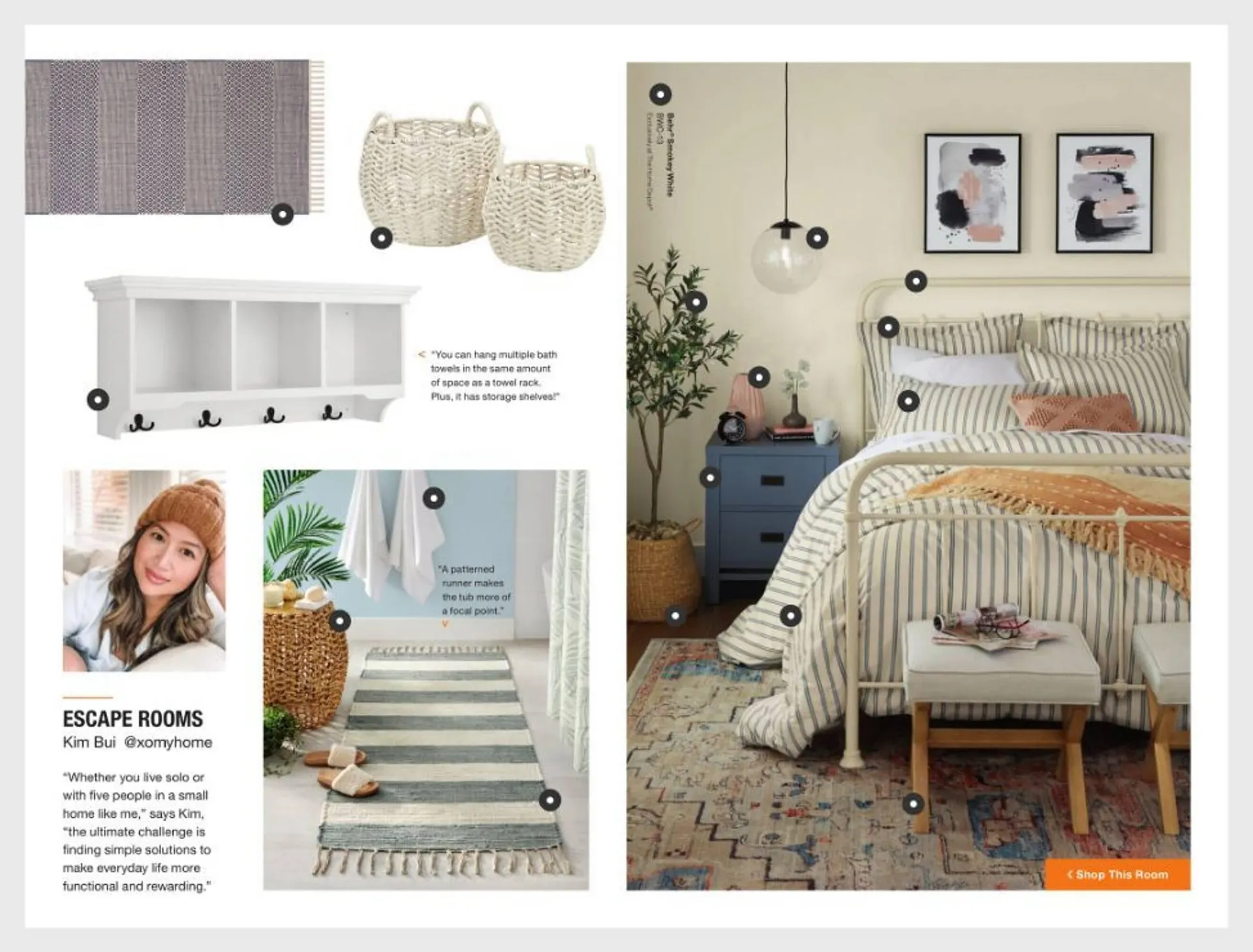 Catálogo de The Home Depot Weekly Ad 28 de julio al 24 de agosto 2025 - Página 11