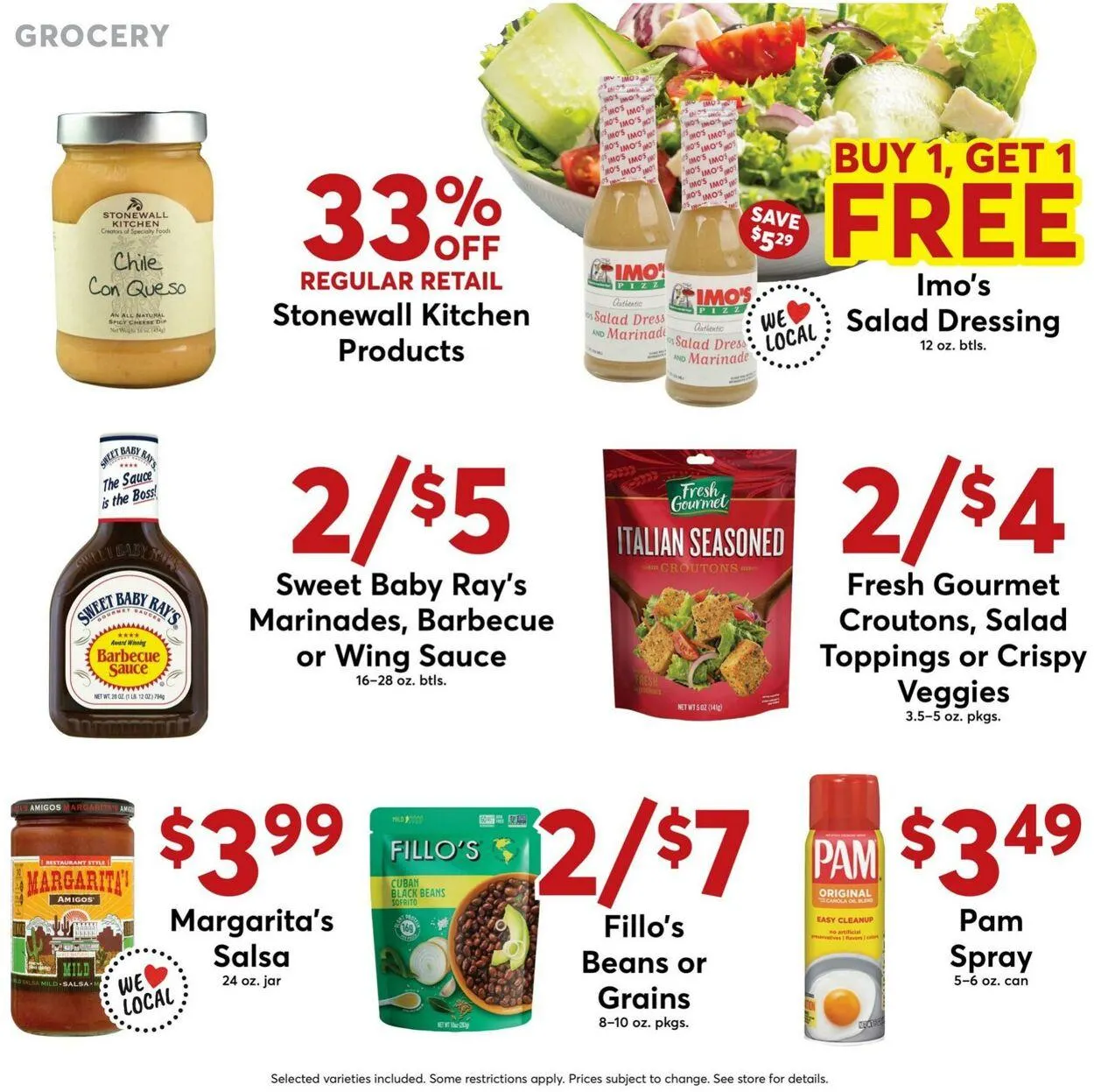 Weekly ad Dierbergs from September 23 to September 29 2025 - Page 19