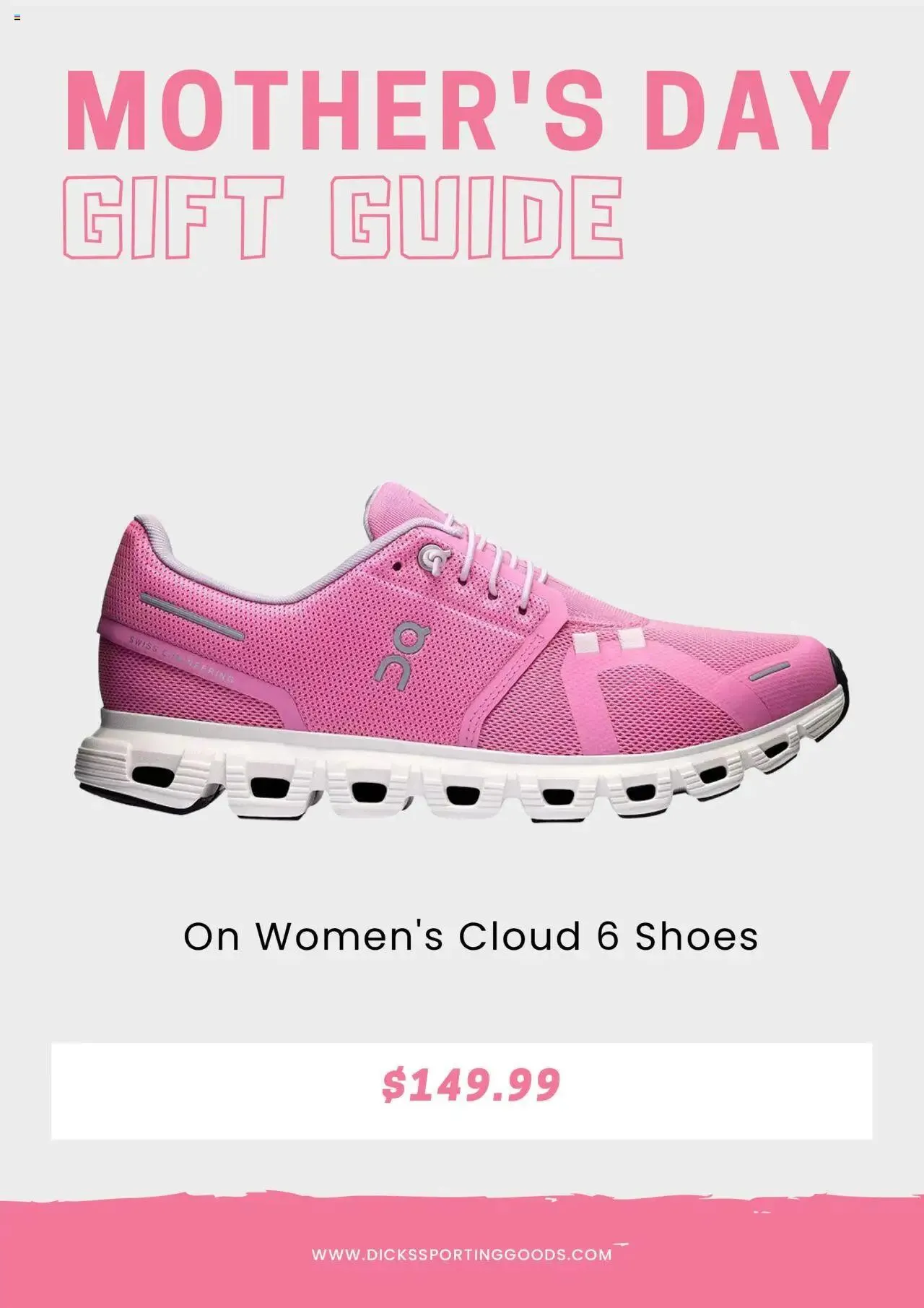 Weekly ad Dick's Sporting Goods Weekly Ad from April 21 to May 12 2025 - Page 6