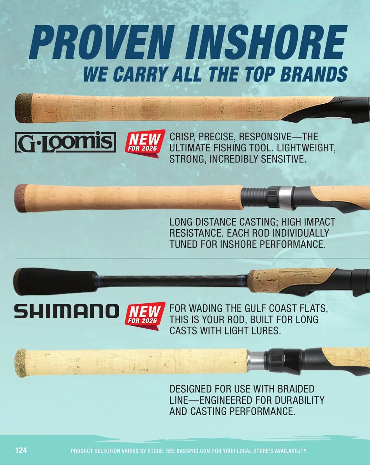 Weekly ad Cabela's Current weekly ad from December 25 to January 8 2026 - Page 122